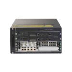 Refurbished 7604-RSP7C-10G-P Cisco 7604 Router Bundle
