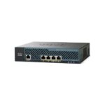 Refurbished AIR-CT2504-HA-K9 Cisco 2504 Wireless Controller (Copy)