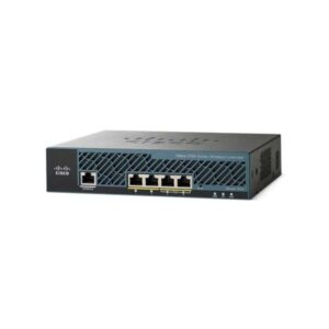 Refurbished AIR-CT2504-HA-K9 Cisco 2504 Wireless Controller (Copy)
