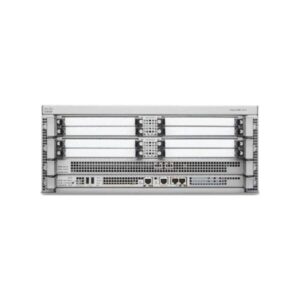 Refurbished ASR1004-10G-SHA/K9, Cisco ASR 1000 Router Security