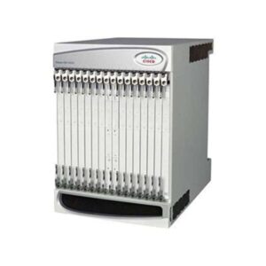 Refurbished ASR5K-042GE-LX-K9 Cisco ASR 5000 QGLC Rev2
