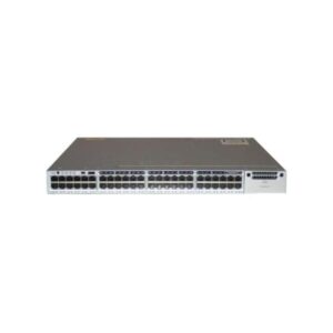 Refurbished C1-WSC3850-12X48UL, Cisco ONE Catalyst