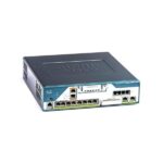 Refurbished C1861-SRST-B/K9  Cisco 1861 Integrated Services Router