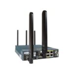 Refurbished C819HGW+7-E-K9 Cisco Wireless Integrated Services Router
