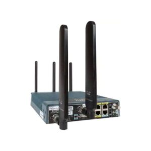 Refurbished C819HGW+7-E-K9 Cisco Wireless Integrated Services Router
