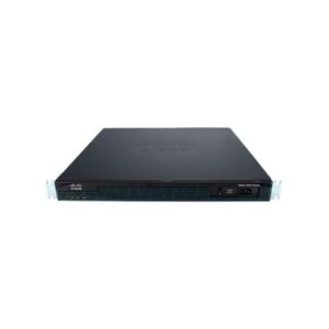 Refurbished CISCO2901-SEC/K9 Cisco 2901 Security Bundle