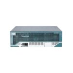 Refurbished CISCO3845-SEC/K9-RF Cisco 3845 Security Bundle