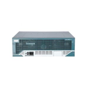 Refurbished CISCO3845-SEC/K9-RF Cisco 3845 Security Bundle