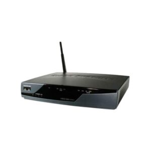 Refurbished CISCO851-K9 Cisco Router Ethernet SOHO