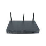 Refurbished CISCO867W-GN-A-K9 Cisco 867 ADSL2/2+