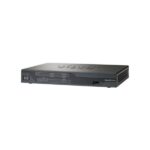 Refurbished CISCO867W-GN-E-K9 Cisco 867 ADSL2/2+