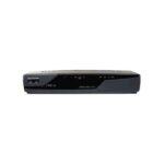 Refurbished CISCO876-K9 Cisco 876 Series ADSLoISDN Security Router