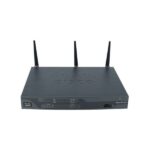 Refurbished CISCO881GW-GN-A-K9 Cisco 881G Ethernet Sec Router