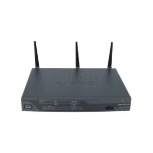 Refurbished CISCO881GW-GN-A-K9 Cisco 881G Ethernet Sec Router