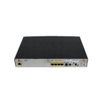Refurbished CISCO881W-GN-A-K9 Cisco 881 Wireless Services