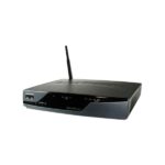 Refurbished CISCO886-K9 Cisco Router 886 ADSL2/2+ Annex