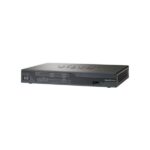 Refurbished CISCO887V-K9 Cisco Router 887V VDSL2 over POTS Router