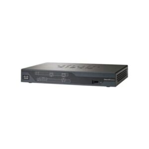 Refurbished CISCO887V-K9 Cisco Router 887V VDSL2 over POTS Router