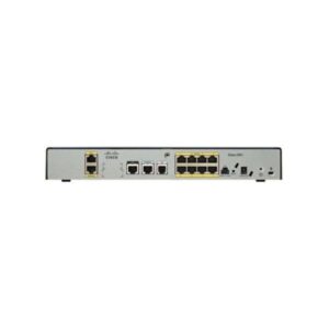 Refurbished CISCO891-K9 Cisco Router Cisco 891 GigaE Security Router