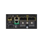 Refurbished IR1101-K9 Cisco IR1101 Integrated Services Router