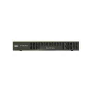 Refurbished ISR4221-AX/K9  Cisco Integrated Services Router