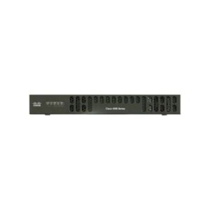 Refurbished ISR4221-SEC/K9-RF Cisco Integrated Services Router