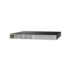 Refurbished ISR4331-DNA Cisco Integrated Services Router