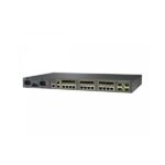 Refurbished ME-3400E-24TS-M Cisco Ethernet Access Switch