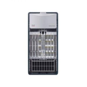 Refurbished N7K-C7010-B2S2E-RF Cisco Nexus 7010 Bundle Switch