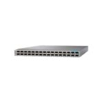 Refurbished N9K-C93180LC-EX-B2 Cisco Nexus 93180LC-EX Switch