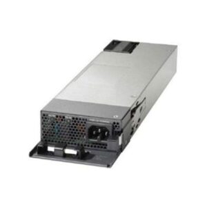 Refurbished PWR-C5-600WAC Cisco 600 WATT AC Power Supply