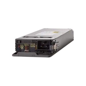 Refurbished PWR-C6-600WAC Cisco Config 6 power supply hot-plug
