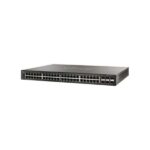 Refurbished SF300-48PP-K9 Cisco Small Business SF300-48PP