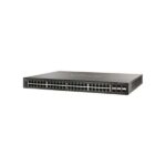Refurbished SRW248G4P-K9-NA Cisco Small Business