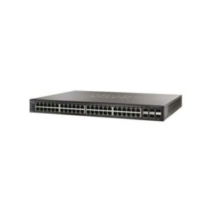 Refurbished SRW248G4P-K9-NA Cisco Small Business