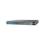 Refurbished WS-C3560E-24TD-E Cisco Catalyst 3560E-24TD