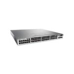 Refurbished WS-C3850-48P-E Cisco Catalyst 3850 48 Port