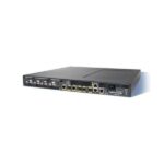 Refurbished  CISCO7201 Cisco 7201 Chassis, 1GB Memory