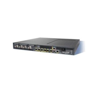 Refurbished  CISCO7201 Cisco 7201 Chassis, 1GB Memory