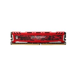 Refurbished BLS2C16G4D240FSE Crucial Ballistix 32GB PC4-19200