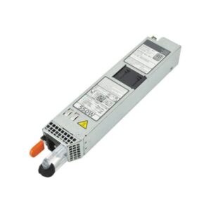 Refurbished DPS-550MB Dell 550-Watts Redundant Power Supply