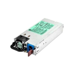 Refurbished 660185-001 HP 1200-Watts Hot Swap High Efficiency