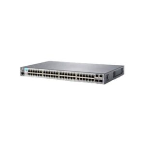 Refurbished J9781A HP ARUBA 2530-48 Ethernet Switch