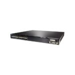 Refurbished EX4200-24T-DC-RF Juniper Networks EX4200 24T switch 24 ports