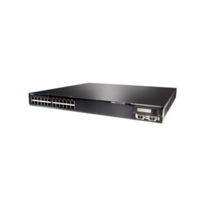 Refurbished EX4200-24T-DC-RF Juniper Networks EX4200 24T switch 24 ports