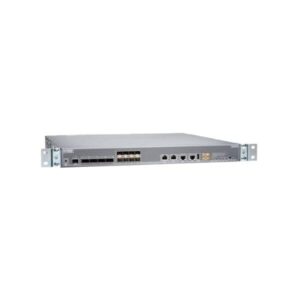 Refurbished JNP204-CHAS-RF Juniper JNP204 Universal Chassis Base Router