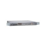 Refurbished MX204-RF Juniper Networks MX-series router rack mountable