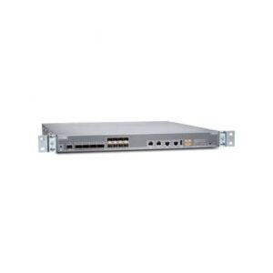 Refurbished MX204-RF Juniper Networks MX-series router rack mountable