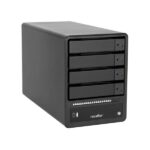 E66002-01 Rocstor ET34 DAS Storage System Controller RAID Supported