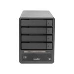 E66006-01 Rocstor ET34 DAS Storage System Controller RAID Supported